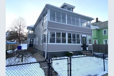 46 Mooreland Street #1FL, Springfield, MA 01104 - Photo 1