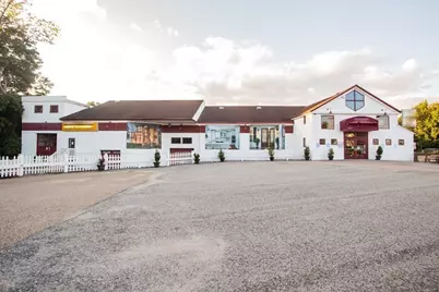 1150-1152 Main St, Leicester, MA 01524 - Photo 2