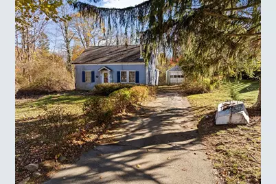 40 Beechwood St, Cohasset, MA 02025 - Photo 2