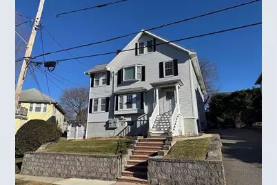 121-123 Hammond Road #123, Belmont, MA 02478 - Photo 1