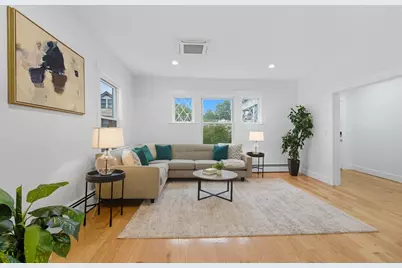 2 Bartlett Avenue #1, Belmont, MA 02478 - Photo 8