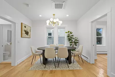 2 Bartlett Avenue #1, Belmont, MA 02478 - Photo 2