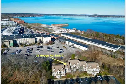 32 Hedge Rd #C, Plymouth, MA 02360 - Photo 32