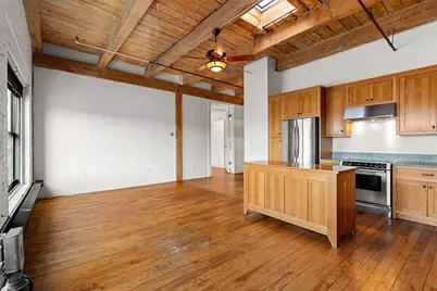 249 A #66, Boston, MA 02210 - Photo 4