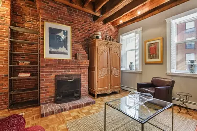 130 Fulton #7, Boston, MA 02109 - Photo 1