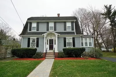 14 E Prospect Street #0, Methuen, MA 01844 - Photo 1