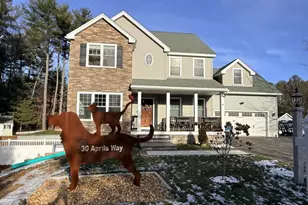 30 April's Way, Tewksbury, MA 01876 - Photo 1