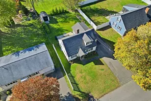 167 Wolcott Ave, West Springfield, MA 01089 - Photo 24