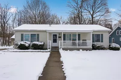 51 Notch Rd, North Adams, MA 01247 - Photo 1