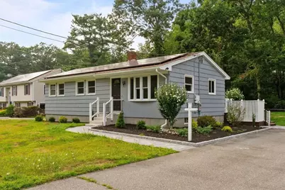 249 Barneyville Rd, Swansea, MA 02777 - Photo 1