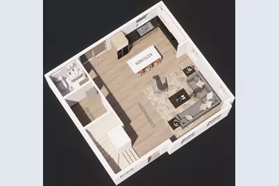 1405 Gar Highway #A, Swansea, MA 02777 - Photo 4