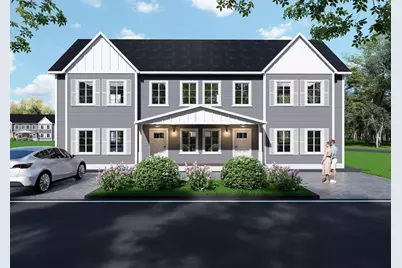 1405 Gar Highway #A, Swansea, MA 02777 - Photo 2