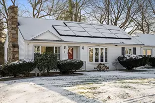 1 Ashcroft St, Auburn, MA 01501 - Photo 36