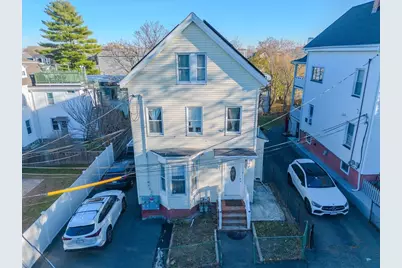 2 Hillside Ave, Somerville, MA 02145 - Photo 2