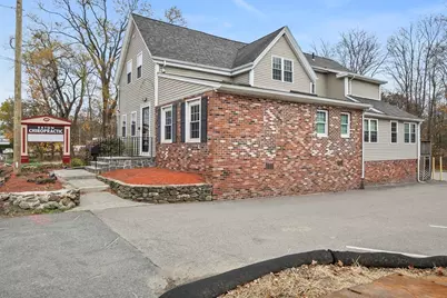 109 Dean St Unit 2 #2, Taunton, MA 02780 - Photo 14