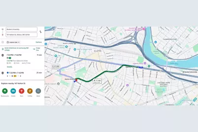 147 Kelton #706, Boston, MA 02134 - Photo 16