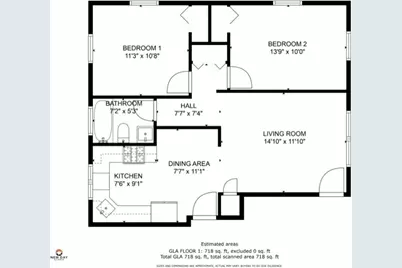 2 Weld Ave #2R, Norwood, MA 02062 - Photo 14