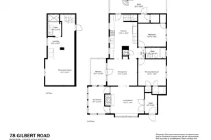 78 Gilbert Rd, Belmont, MA 02478 - Photo 20