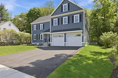 4 Aerial Street, Lexington, MA 02421 - Photo 2