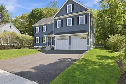 4 Aerial Street, Lexington, MA 02421 - Photo 2