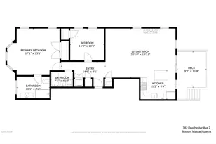 782 Dorchester Ave, Boston, MA 02125 - Photo 14