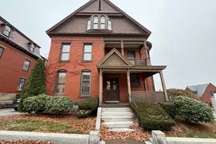 25 Harvard St, Worcester, MA 01609 - Photo 1