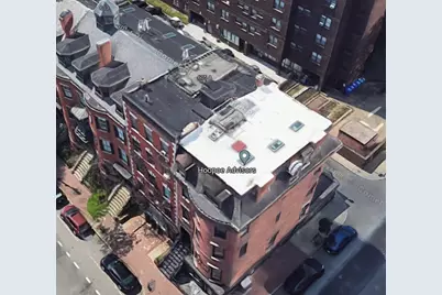 605 Massachusetts Ave #A, Boston, MA 02118 - Photo 4