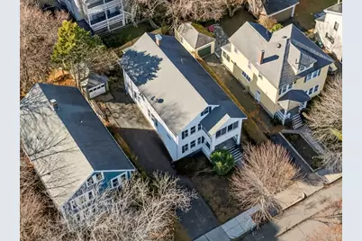 104 Greaton Rd, Boston, MA 02132 - Photo 2