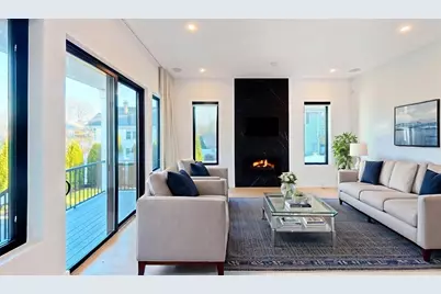 338 Nevada St #338, Newton, MA 02460 - Photo 2