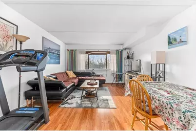 4975 Washington #306, Boston, MA 02132 - Photo 8