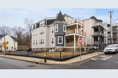 35 Cunningham, Boston, MA 02125 - Photo 1