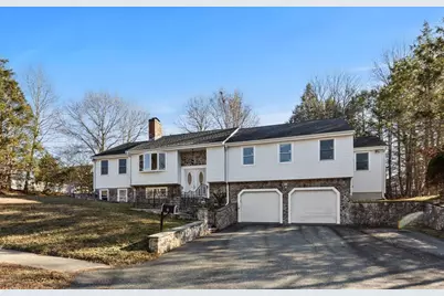 16 Albemarle Rd, Norwood, MA 02062 - Photo 2