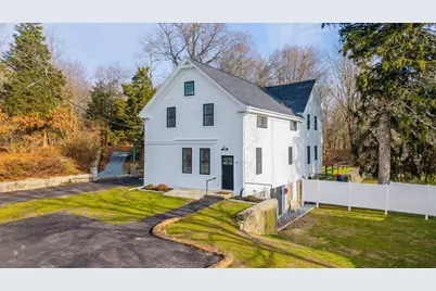 16 Water St #C, Freetown, MA 02702 - Photo 1