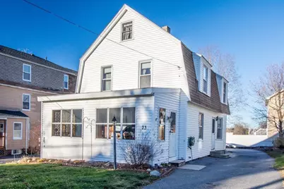73 Prescott, Lancaster, MA 01523 - Photo 2