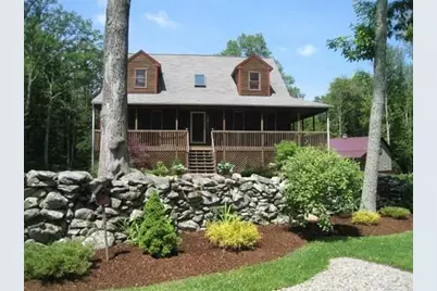 985 Glebe Street, Taunton, MA 02780 - Photo 1