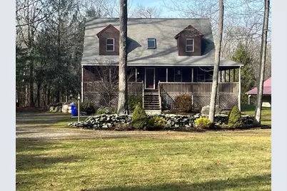 985 Glebe Street, Taunton, MA 02780 - Photo 2