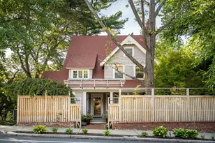 263 Highland Ave, Winchester, MA 01890 - Photo 2