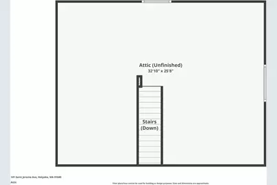 141 Saint Jerome Ave, Holyoke, MA 01040 - Photo 28