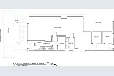 605 Massachusetts Ave #A, Boston, MA 02118 - Photo 4