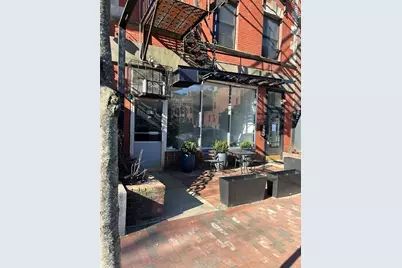 605 Massachusetts Ave #A, Boston, MA 02118 - Photo 1