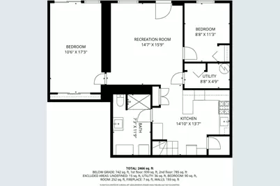 96 Utica St, Quincy, MA 02169 - Photo 34