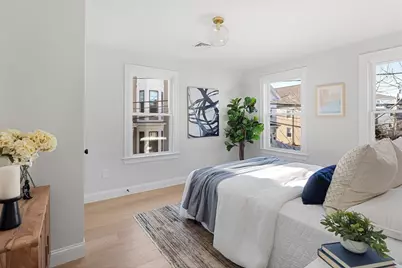 19 George St #3, Somerville, MA 02145 - Photo 6