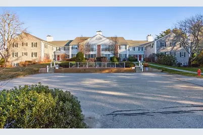 13 Hilltop Drive #13, Sandwich, MA 02563 - Photo 1