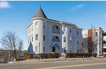 176 Lincoln Street #B4, Worcester, MA 01605 - Photo 2