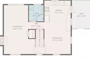 557 Fowler Rd, Northbridge, MA 01534 - Photo 26