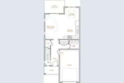 7 Elliot Mills #4, Norfolk, MA 02056 - Photo 2