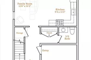 7 Elliot Mills, Norfolk, MA 02056 - Photo 2