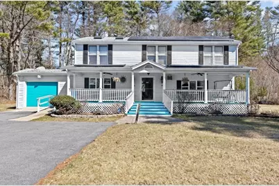 860 Washington St, Easton, MA 02375 - Photo 1