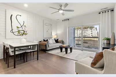 6 Stratton Drive #208, Woburn, MA 01801 - Photo 8