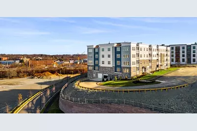 6 Stratton Drive #307, Woburn, MA 01801 - Photo 24